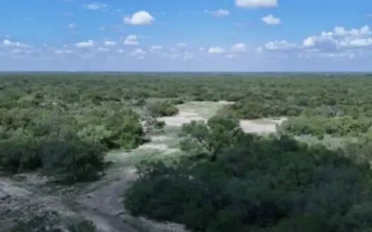 Neighborhood Lot in Tynan Texas