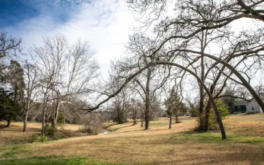 B1 Local Business/Mixed Use Lot for Sale in Brenham, TX