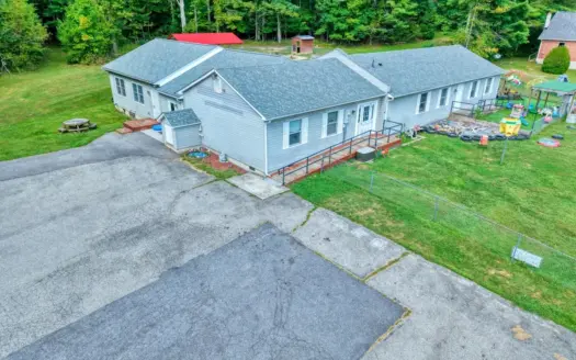Turnkey Daycare Facility For Sale