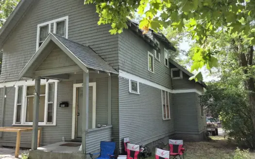 Investment Property Close to Washington State University!