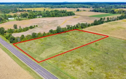 Excellent investment and development opportunity in Adams County