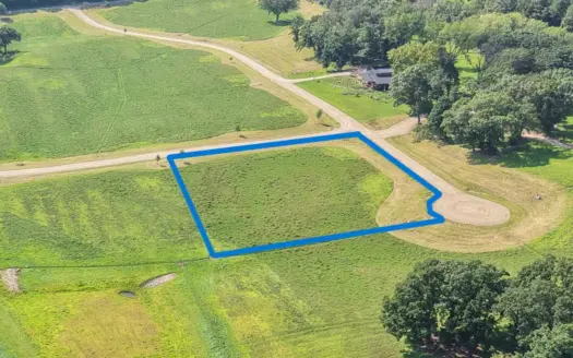 Lot 17 Rolling Hills Subdivision