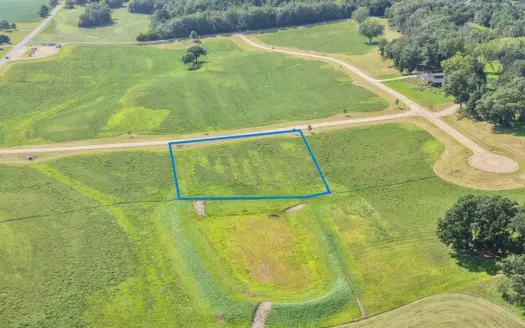 Rolling Hills Subdivision. Beautiful Country Home Setting!!