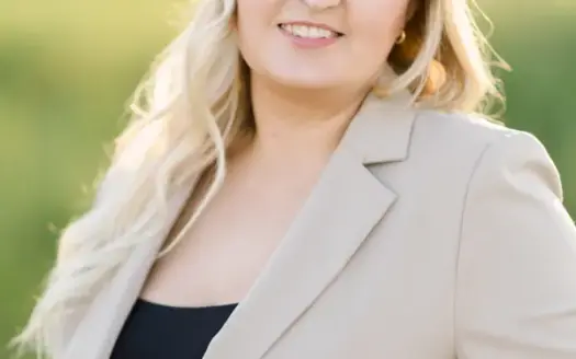agent profile picture for Jordan Meier on investment properties website