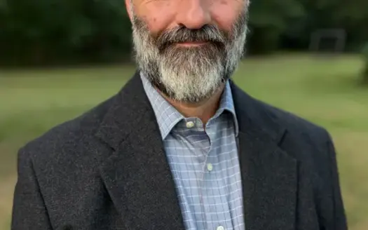 agent profile picture for Wes Sherman on investment properties website