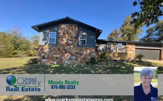 Fully Remodeled Gem In Horseshoe Bend With Diamond Lake Views