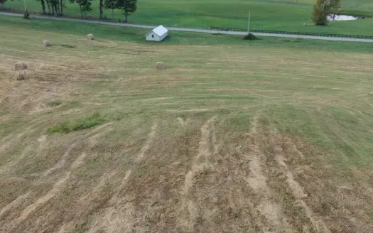 Unrestricted Lot Near Lake Cumberland
