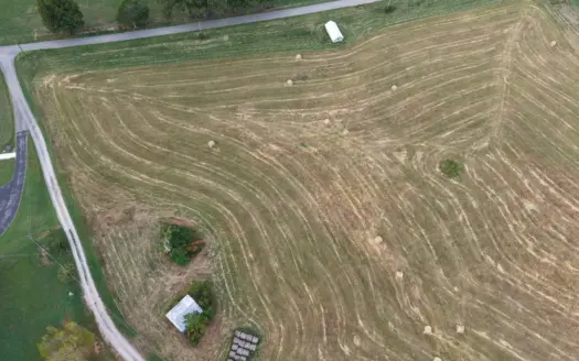 Unrestricted Lot Near Lake Cumberland