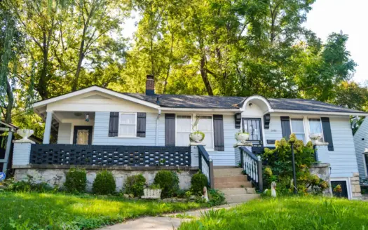 Online Auction Kansas City KS Home