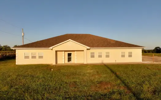 Commercial Property for Sale, St. Clair County Missouri