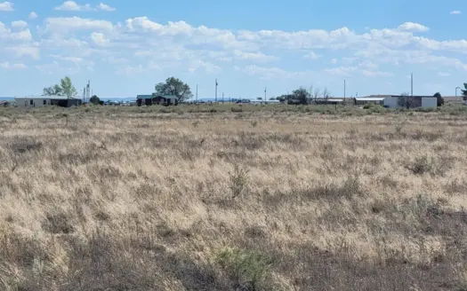 80 Golondrina, Moriarty, NM 87035