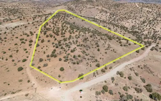 Land for Sale in Faywood, New Mexico