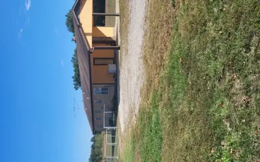 Absolute Auction Country Home and 10 acres