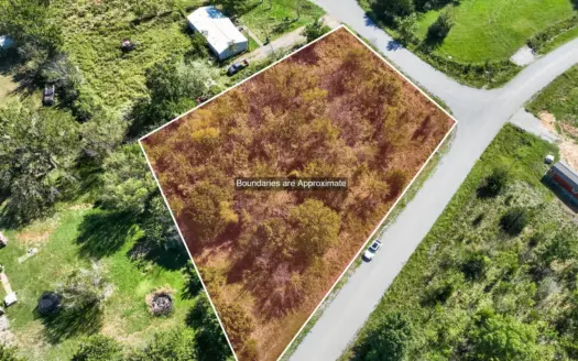 Pryor, Oklahoma Land For Sale 0.71 Acre +/-