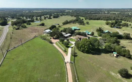 Premier 60 Acre Alpaca Ranch & Multi Use Agricultural Property