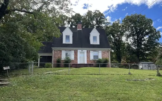 Income Producing Property for Sale in Roanoke Co.