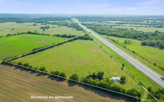 photo for a land for sale property for 35093-11319-Adair-Oklahoma