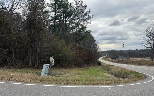 photo for a land for sale property for 41060-05283-Adamsville-Tennessee
