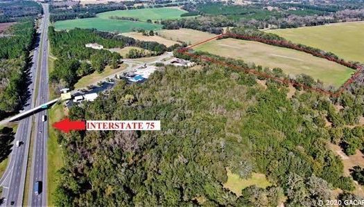 photo for a land for sale property for 09090-33487-Alachua-Florida