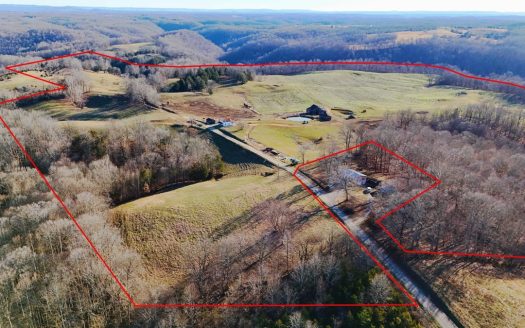 photo for a land for sale property for 16052-01997-Albany-Kentucky