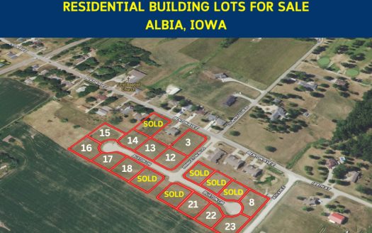 photo for a land for sale property for 14010-63021-Albia-Iowa