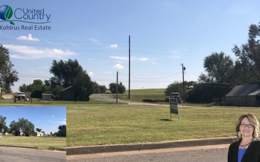 photo for a land for sale property for 35033-20460-Alva-Oklahoma