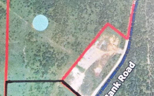 photo for a land for sale property for 35115-75293-Atoka-Oklahoma