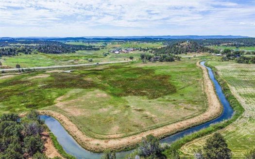 photo for a land for sale property for 05099-07350-Bayfield-Colorado