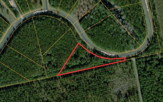 photo for a land for sale property for 32116-03623-Beaufort-North Carolina