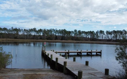 photo for a land for sale property for 32116-60572-Beaufort-North Carolina