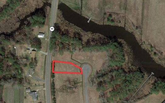 photo for a land for sale property for 32111-06504-Belhaven-North Carolina