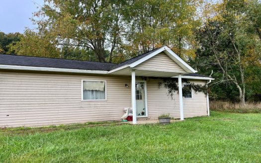 photo for a land for sale property for 34051-23101-Bethesda-Ohio