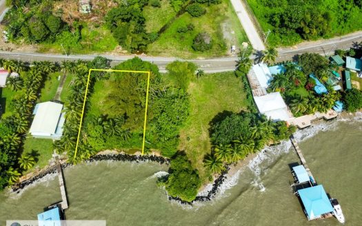 photo for a land for sale property for 60002-21202-Bocas del Toro-Panama