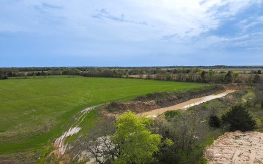 photo for a land for sale property for 35084-23026-Bonham-Texas