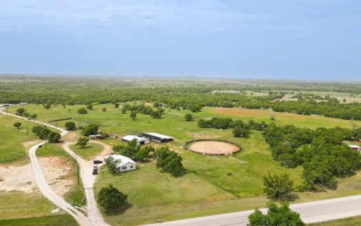 photo for a land for sale property for 35084-23011-Bowie-Texas