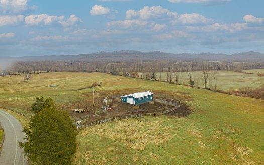 photo for a land for sale property for 16017-60740-Bradfordsville-Kentucky