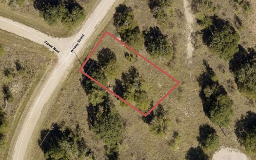 photo for a land for sale property for 42165-53880-Brownwood-Texas