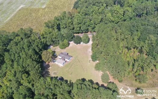 photo for a land for sale property for 39024-23083-Brunson-South Carolina
