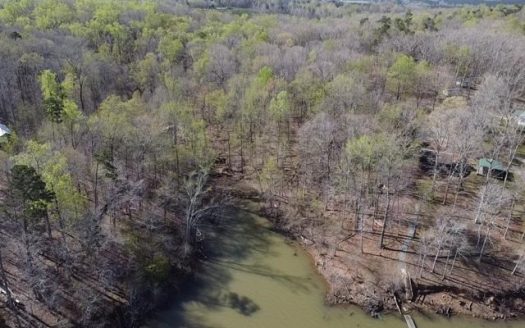 photo for a land for sale property for 45007-65340-Buffalo Junction-Virginia
