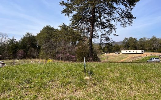photo for a land for sale property for 41095-04365-Bulls Gap-Tennessee