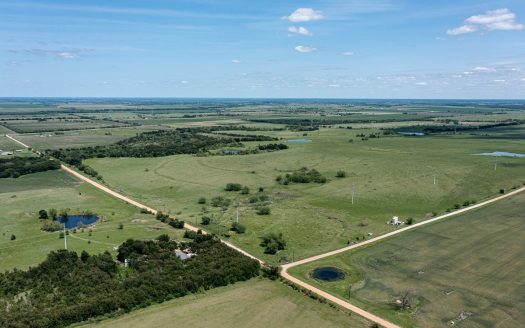 photo for a land for sale property for 42139-22309-Burlington-Texas