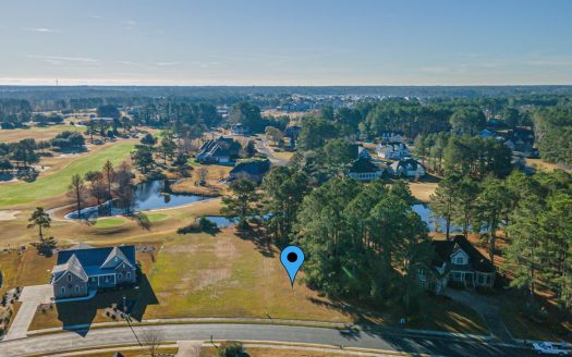 photo for a land for sale property for 32113-00360-Calabash-North Carolina