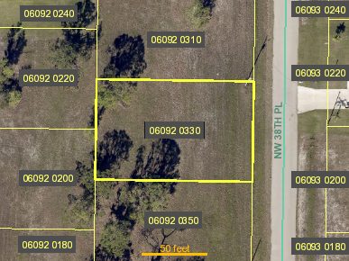 photo for a land for sale property for 09090-89834-Cape Coral-Florida