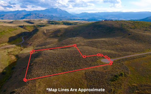 photo for a land for sale property for 05022-16094-Carbondale-Colorado