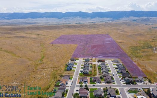 photo for a land for sale property for 49007-30006-Casper-Wyoming