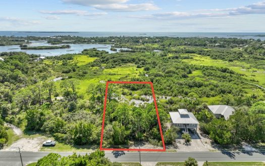photo for a land for sale property for 09090-86823-Cedar Key-Florida