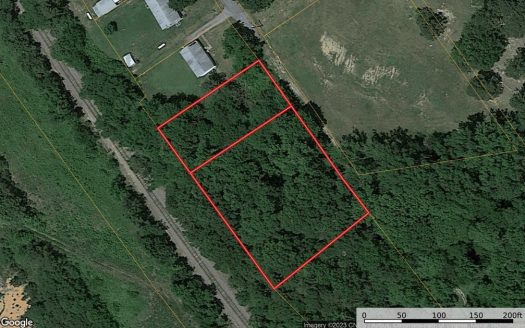 photo for a land for sale property for 45007-67680-Clarksville-Virginia