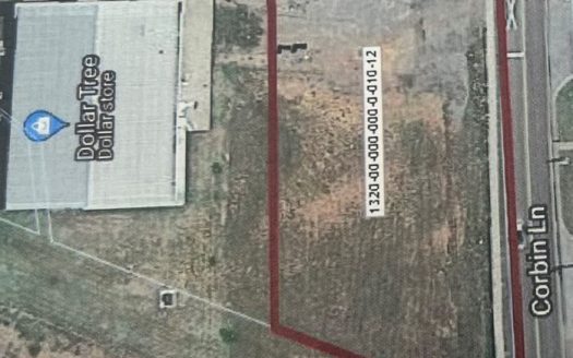 photo for a land for sale property for 35105-77779-Clinton-Oklahoma
