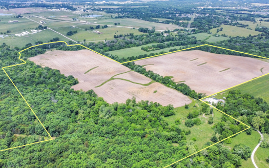 photo for a land for sale property for 24161-05173-Columbia-Missouri