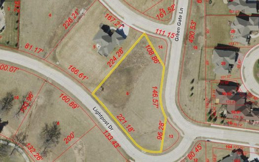 photo for a land for sale property for 24161-05181-Columbia-Missouri